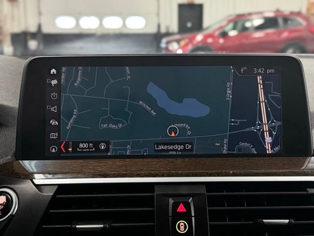 Used 2019 BMW X3 xDrive30i image 35