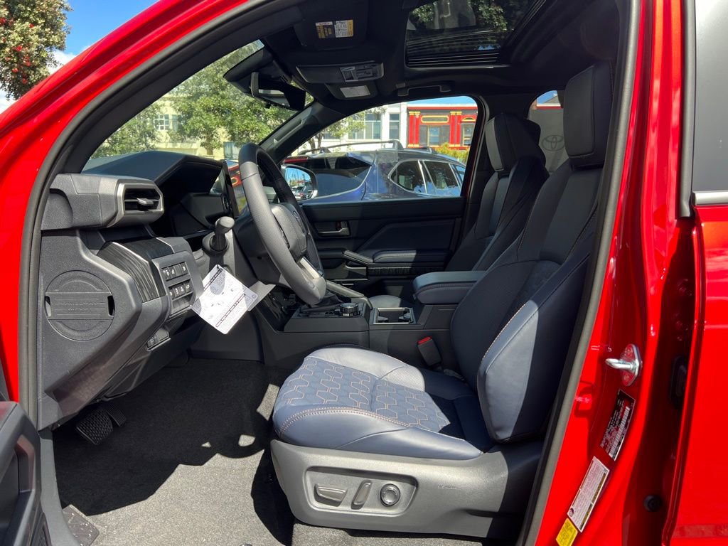 New 2026 Toyota 4Runner 4WD image 9