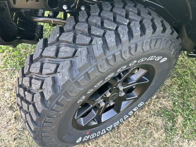 New 2026 Jeep Gladiator Willys image 19