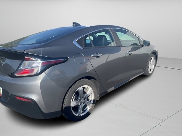 Used 2017 Chevrolet Volt LT w/ Comfort Package image 9