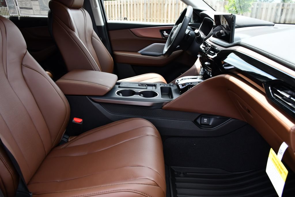 New 2026 Acura MDX SH-AWD w/ Technology Package image 30