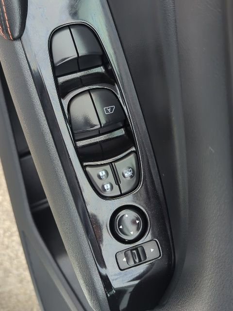 Used 2024 Nissan Altima 2.5 SR image 13