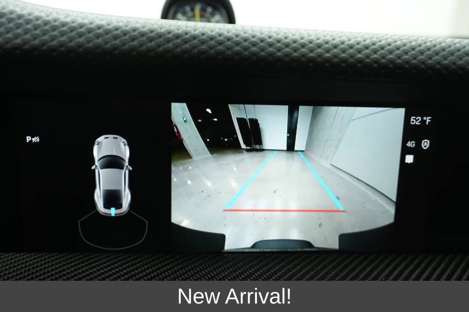 Used 2026 Porsche 911 GT3 RWD image 18