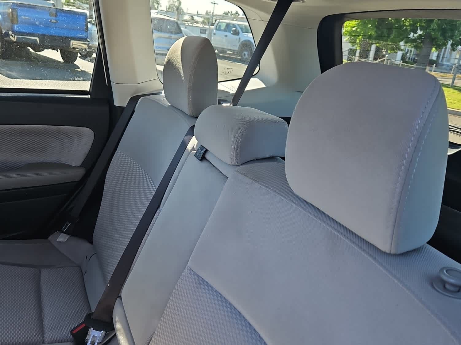 Used 2018 Subaru Forester 2.5i Premium image 12