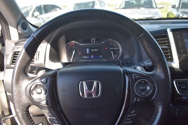 Used 2018 Honda Pilot Elite image 36