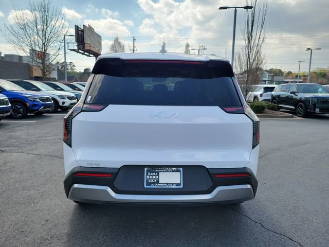 New 2026 Kia EV9 Wind image 5