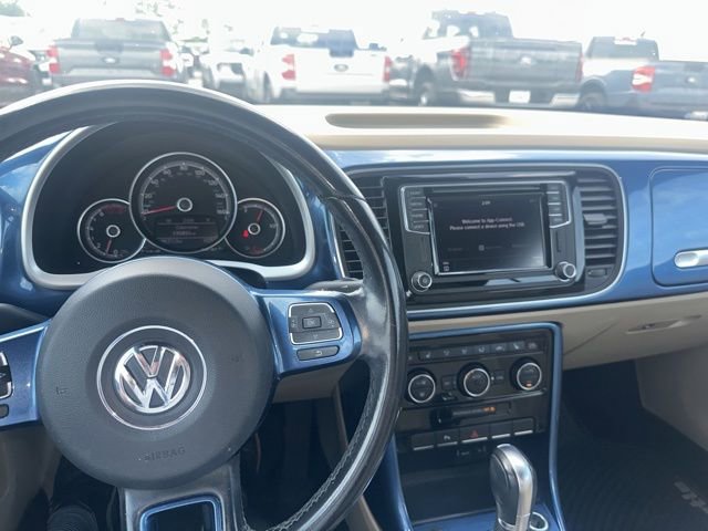 Used 2019 Volkswagen Beetle 2.0T FWD image 9