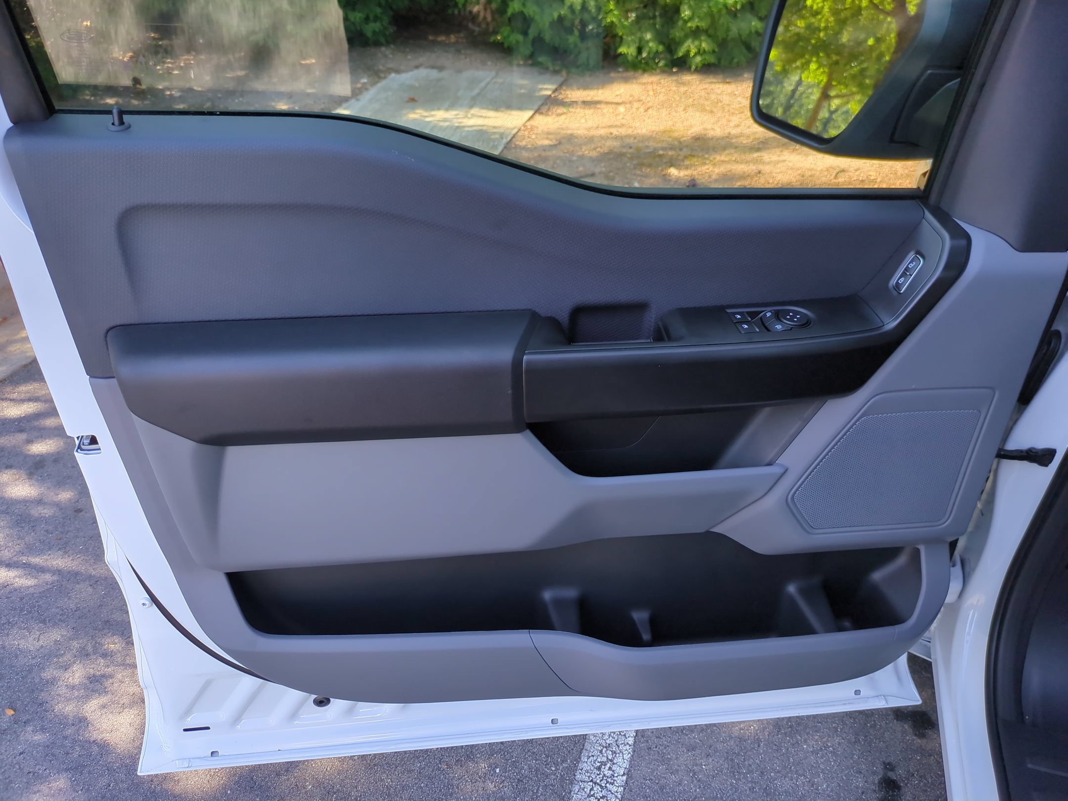 New 2026 Ford F150 XL RWD image 11
