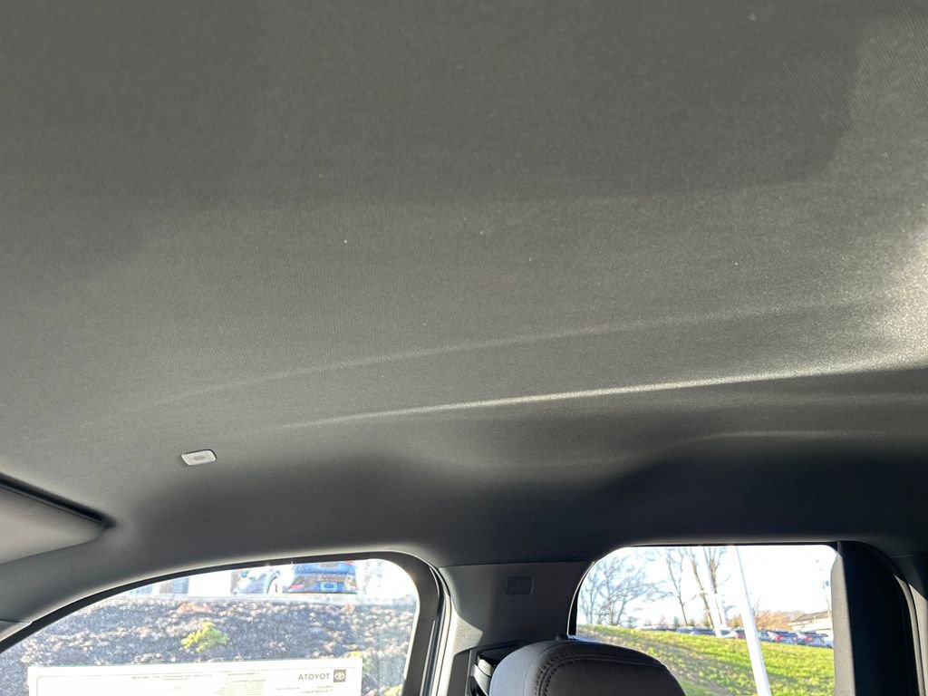 New 2026 Toyota Tundra SR5 image 14