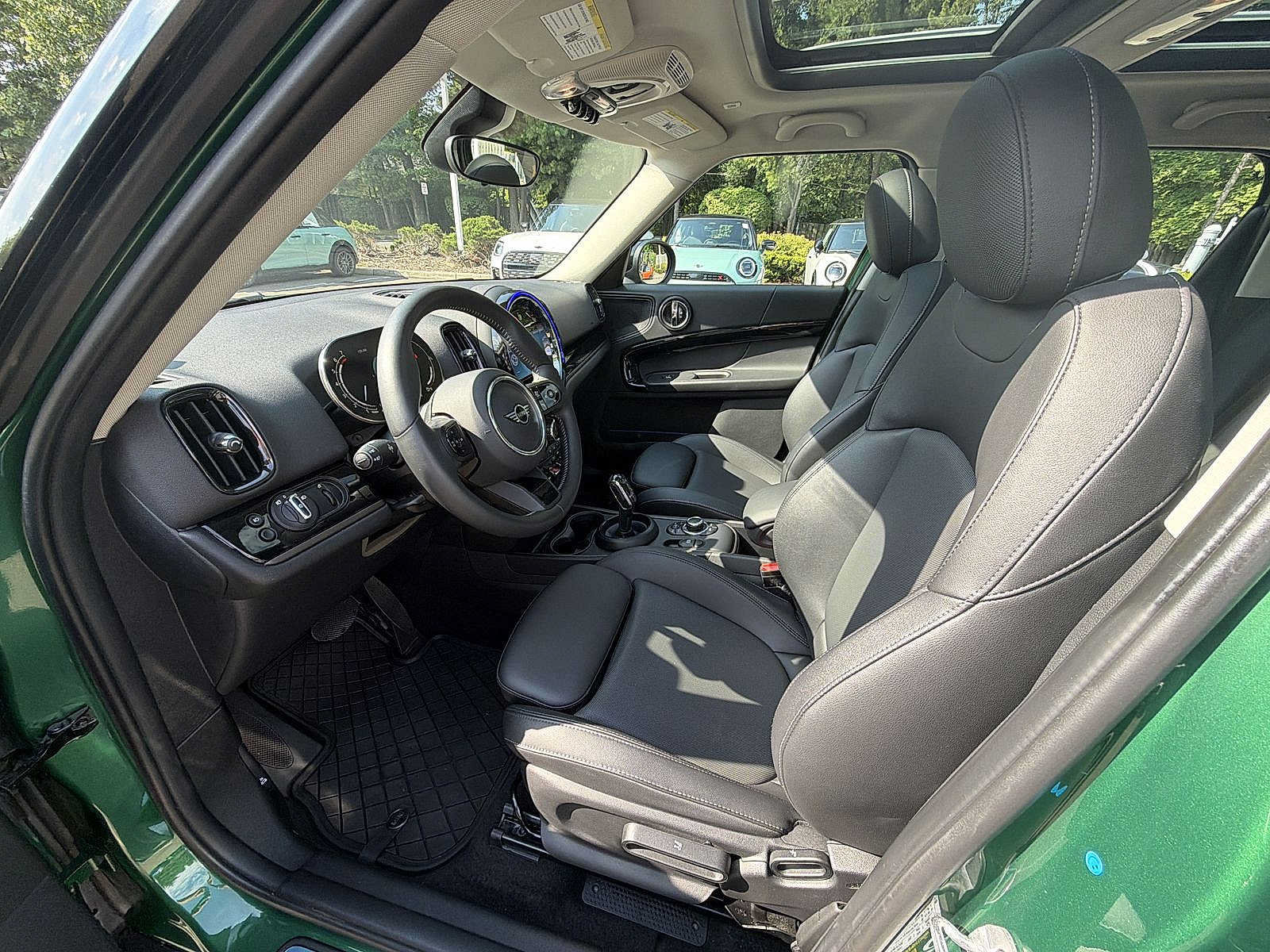 Used 2023 MINI Cooper Countryman S AWD/4WD image 10