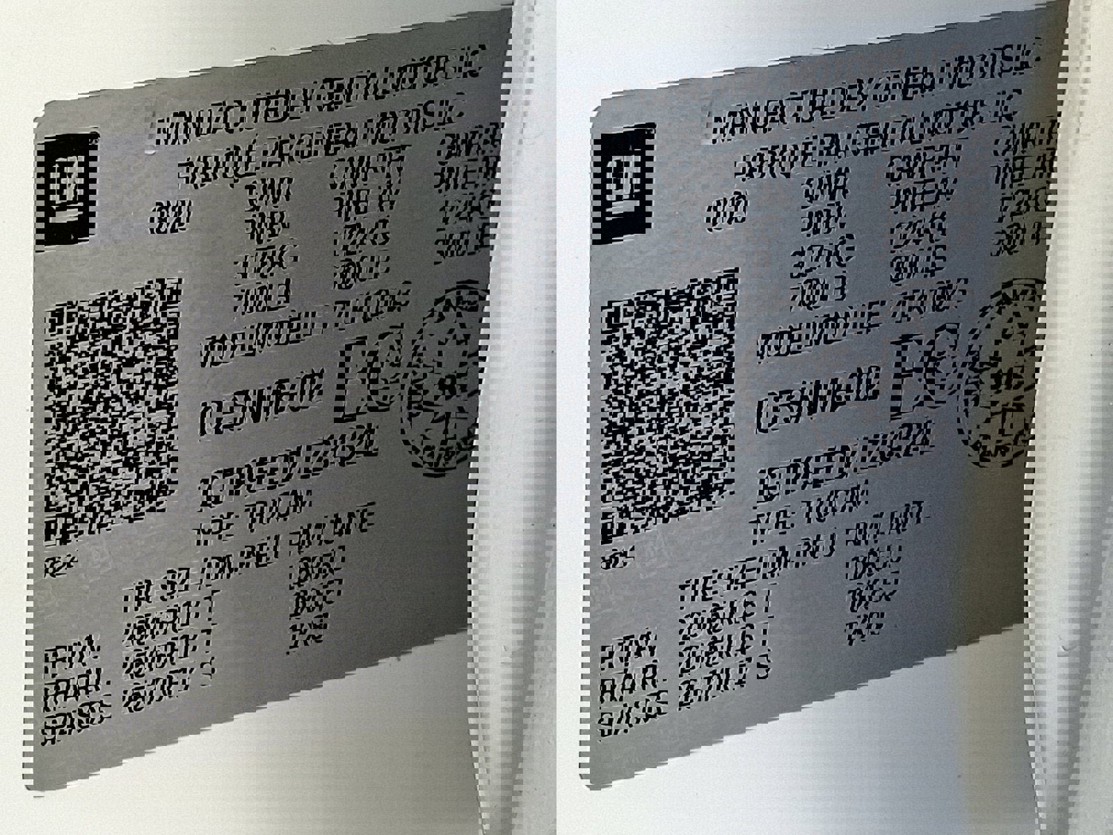 Used 2020 GMC Sierra 1500 AT4 w/ AT4 Preferred Package image 29