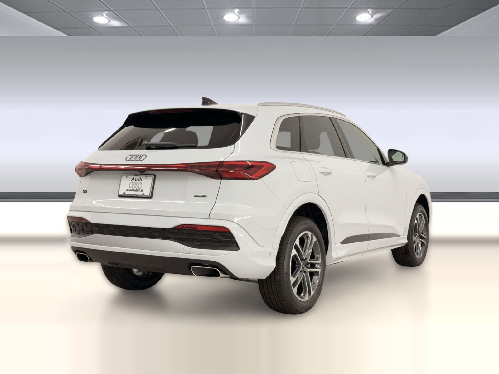 Used 2025 Audi Q5 Premium w/ Convenience Package AWD/4WD image 9