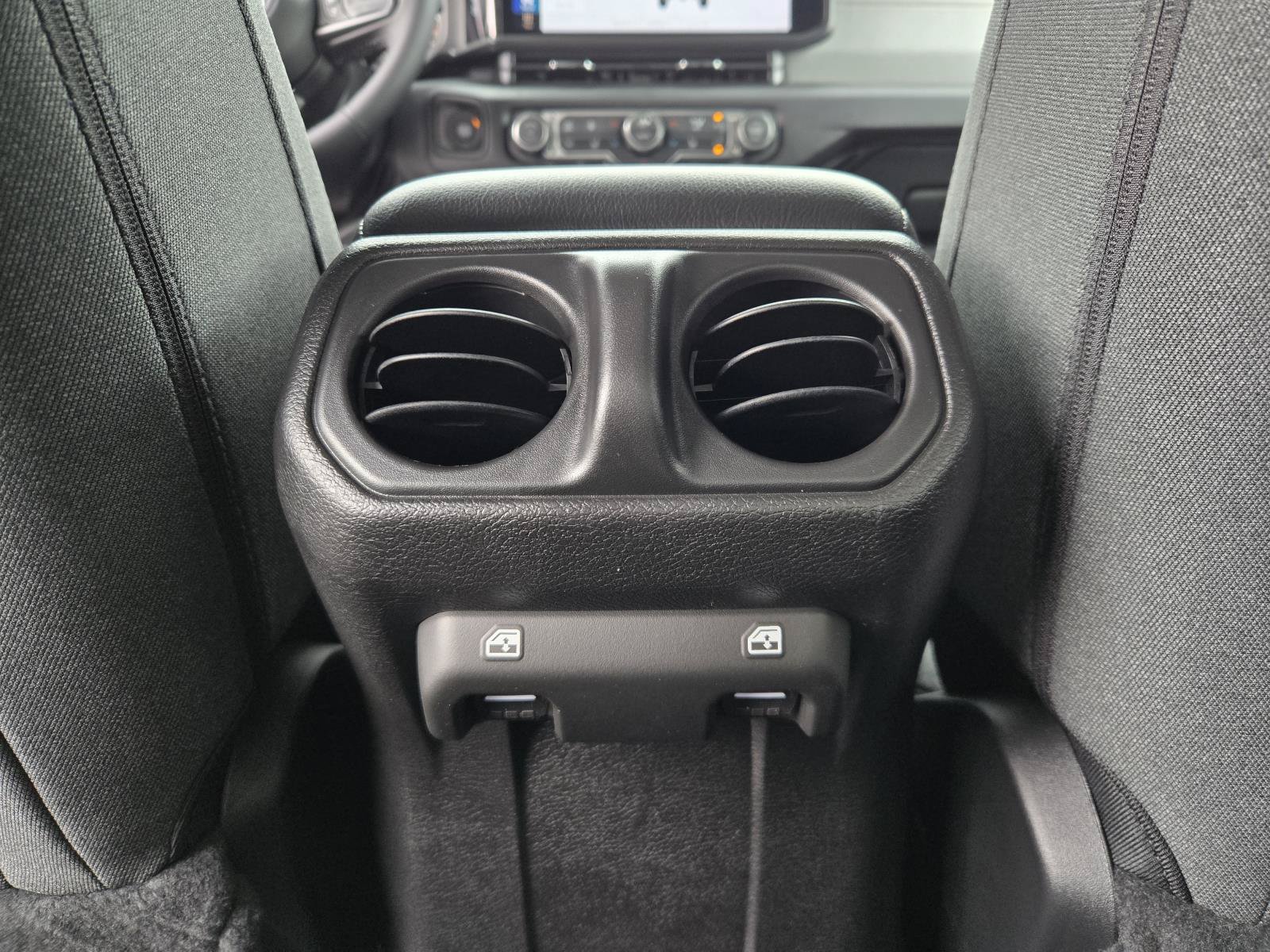 New 2026 Jeep Gladiator Sport AWD/4WD image 29