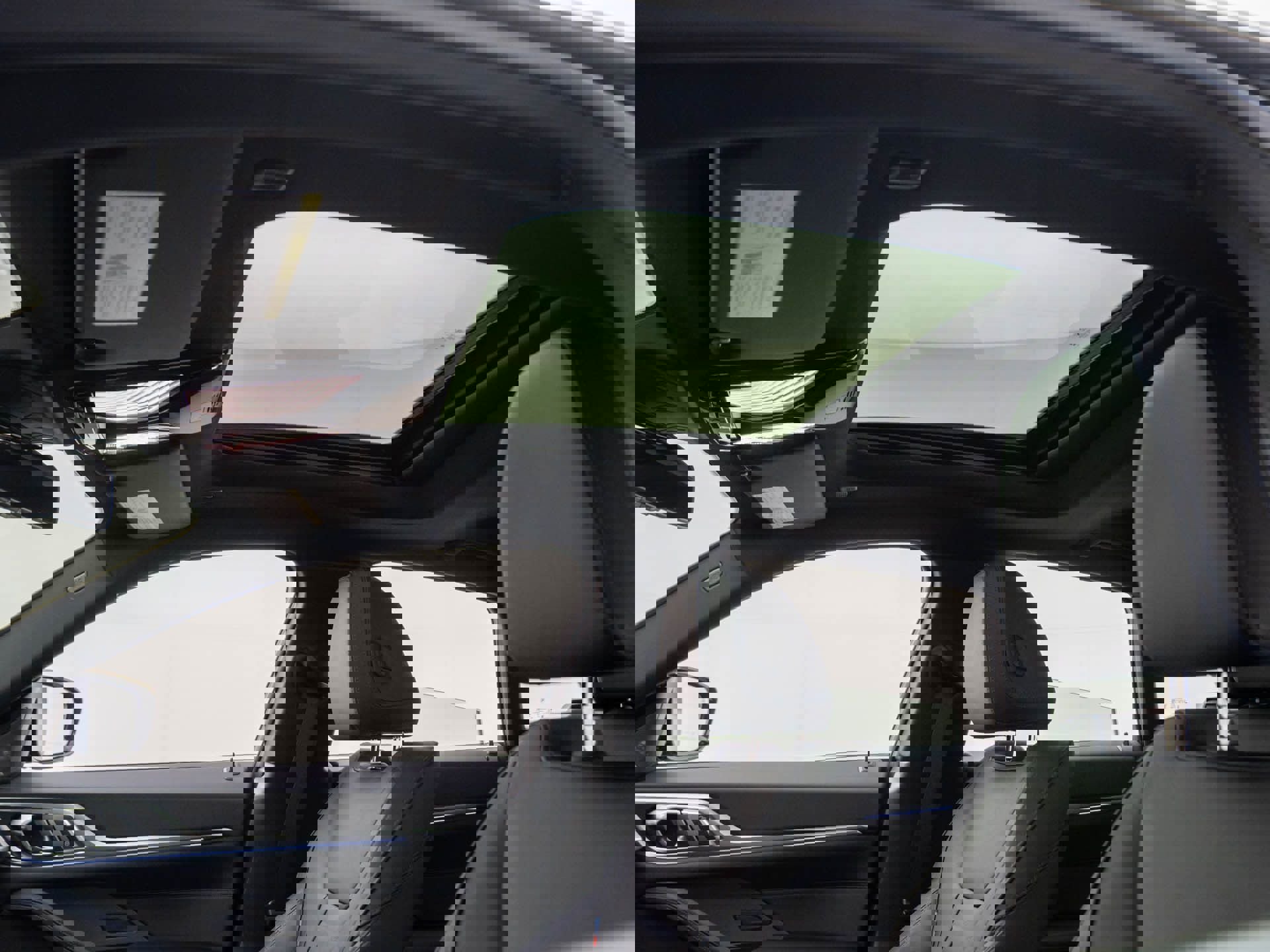 New 2026 BMW i4 M60 image 18