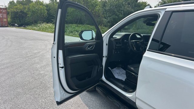 Used 2023 Chevrolet Tahoe High Country w/ Max Trailering Package image 11