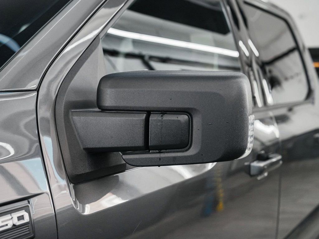 Used 2022 Ford F150 XLT w/ Equipment Group 302A High image 42