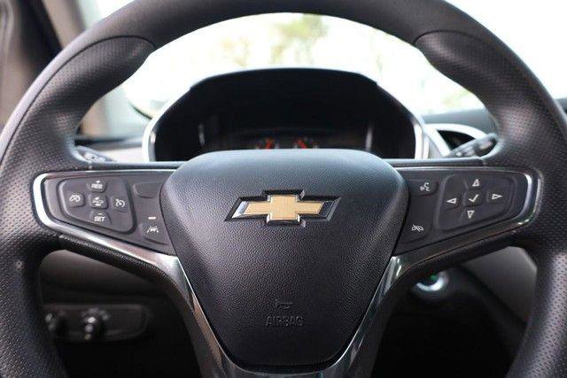 Used 2020 Chevrolet Equinox LS FWD image 9