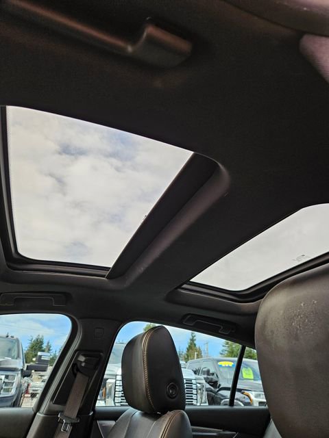 Used 2020 Cadillac CT5 Sport image 29