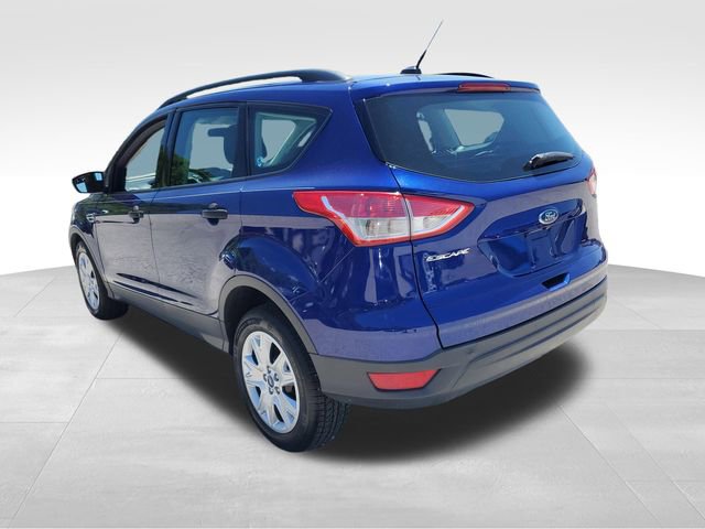 Used 2014 Ford Escape S FWD image 6