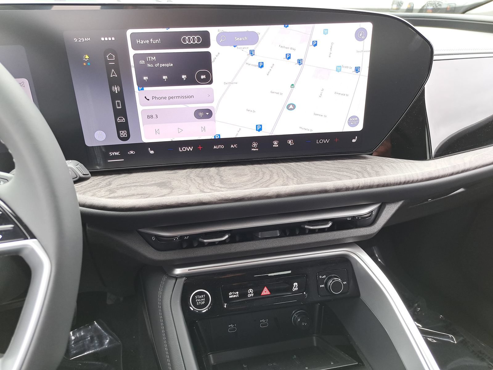 New 2026 Audi Q5 Premium Plus AWD/4WD image 20