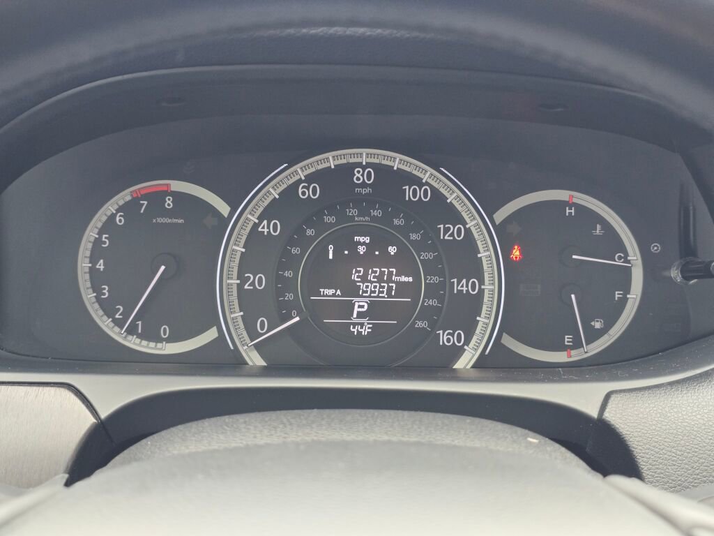 Used 2014 Honda Accord Touring image 31