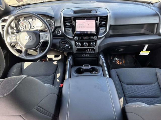 New 2026 RAM 1500 Express AWD/4WD image 3