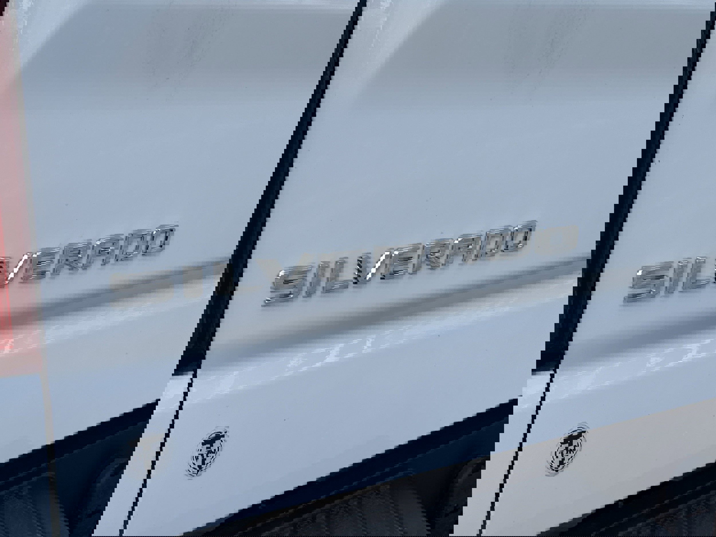 New 2023 Chevrolet Silverado 1500 LT w/ Max Trailering Package image 10