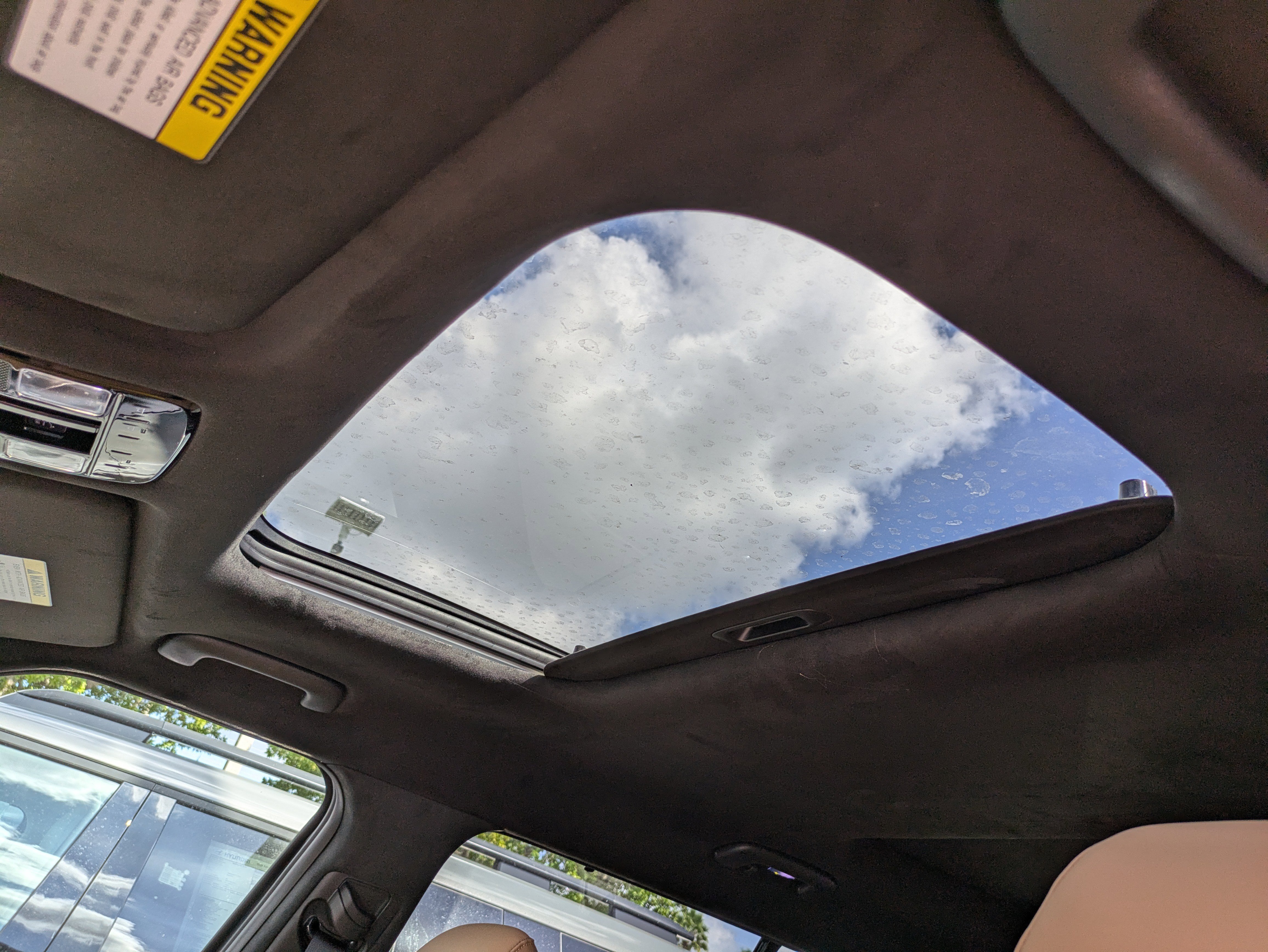 New 2026 Hyundai Santa Fe Calligraphy image 20