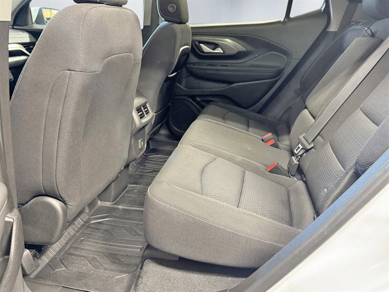 Used 2022 GMC Terrain SLE w/ Driver Convenience Package image 22