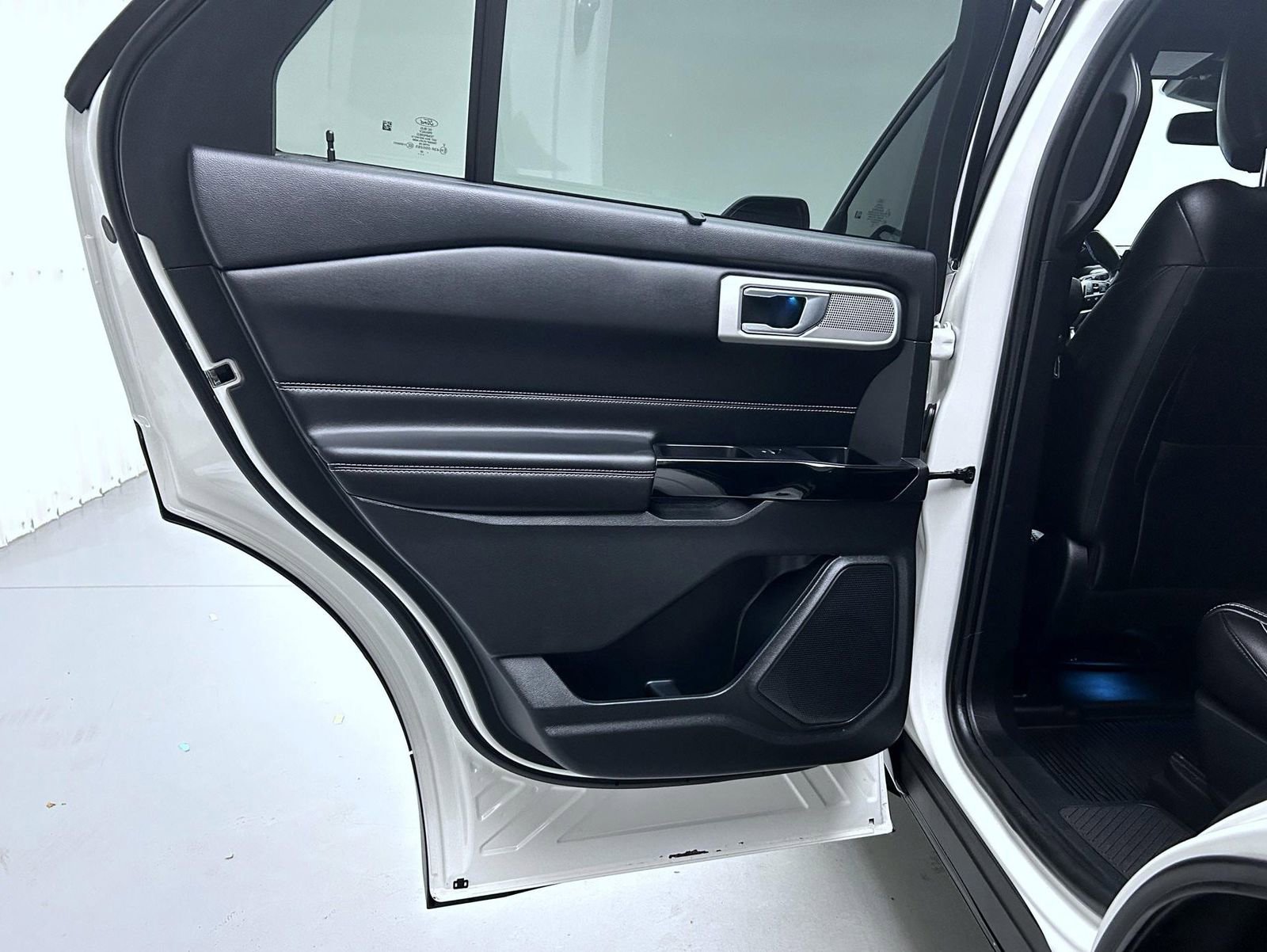 Used 2022 Ford Explorer ST image 21