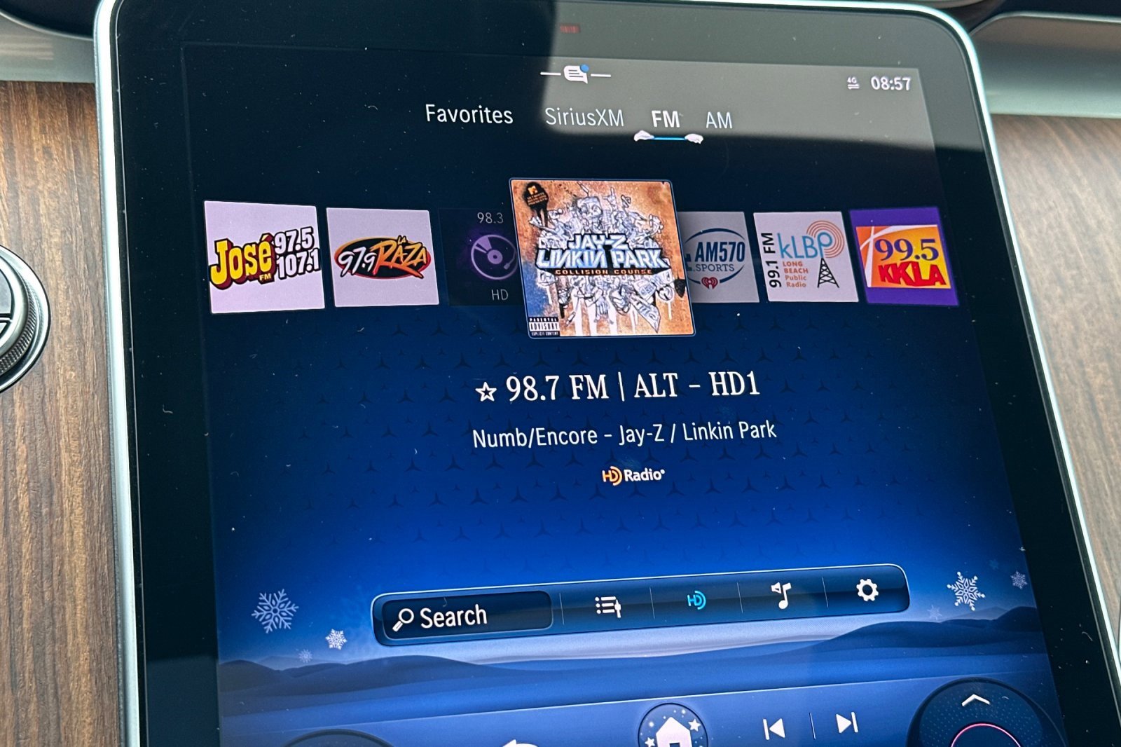 Certified 2025 Mercedes-Benz C 300 Sedan image 20