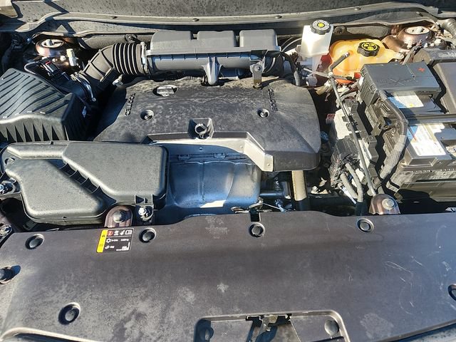 Used 2020 Buick Envision Essence FWD image 28