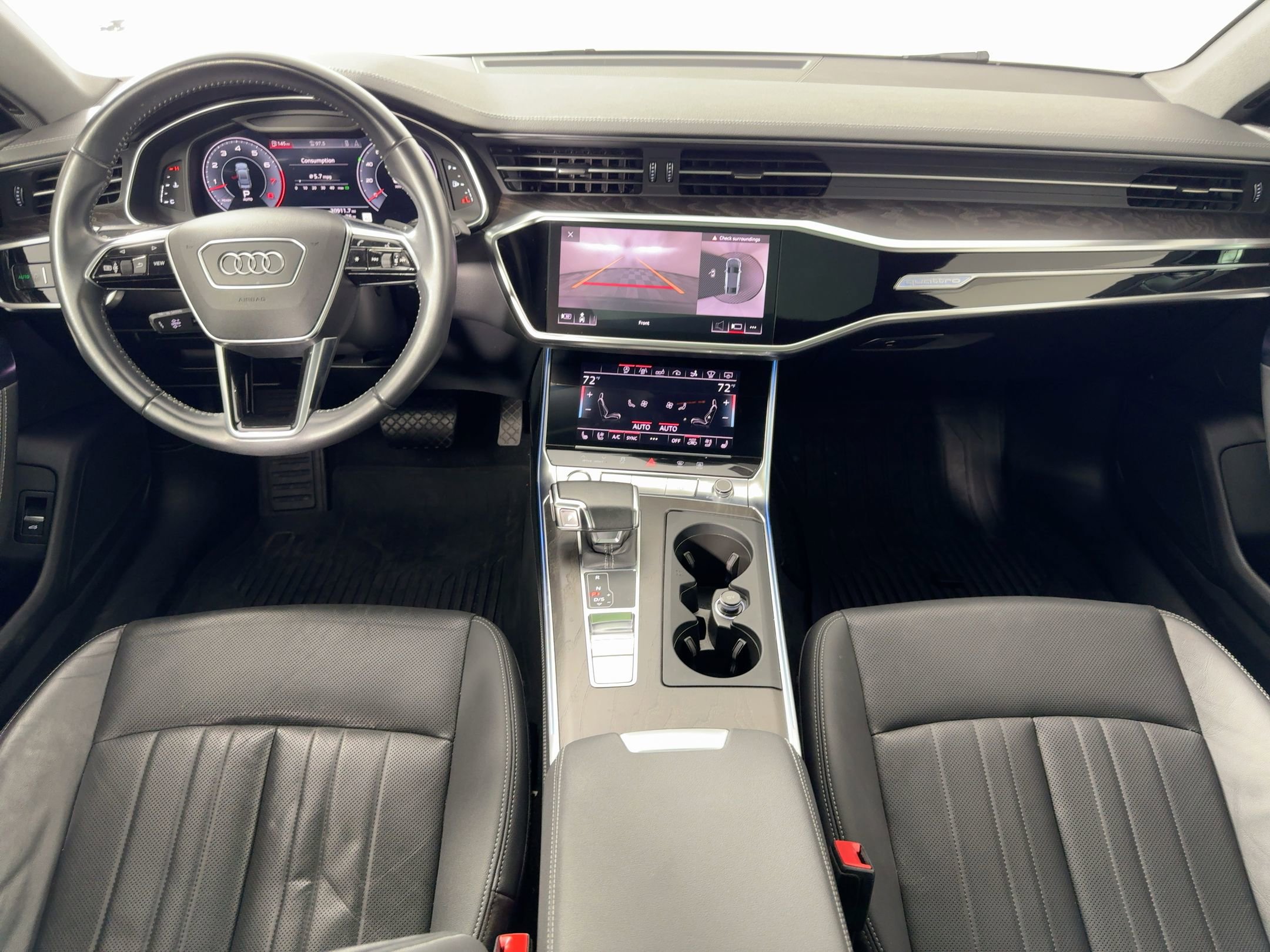 Used 2019 Audi A7 3.0T Prestige image 16