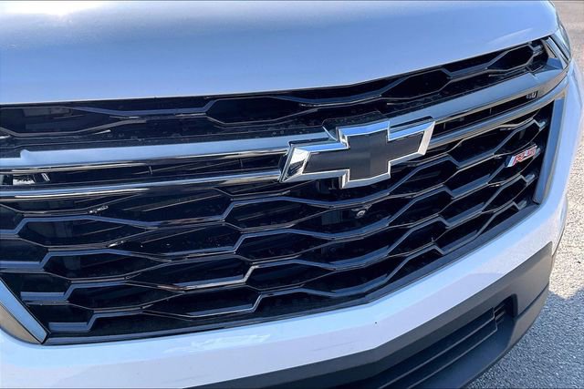 Used 2023 Chevrolet Traverse RS w/ LPO, Floor Liner Package image 31