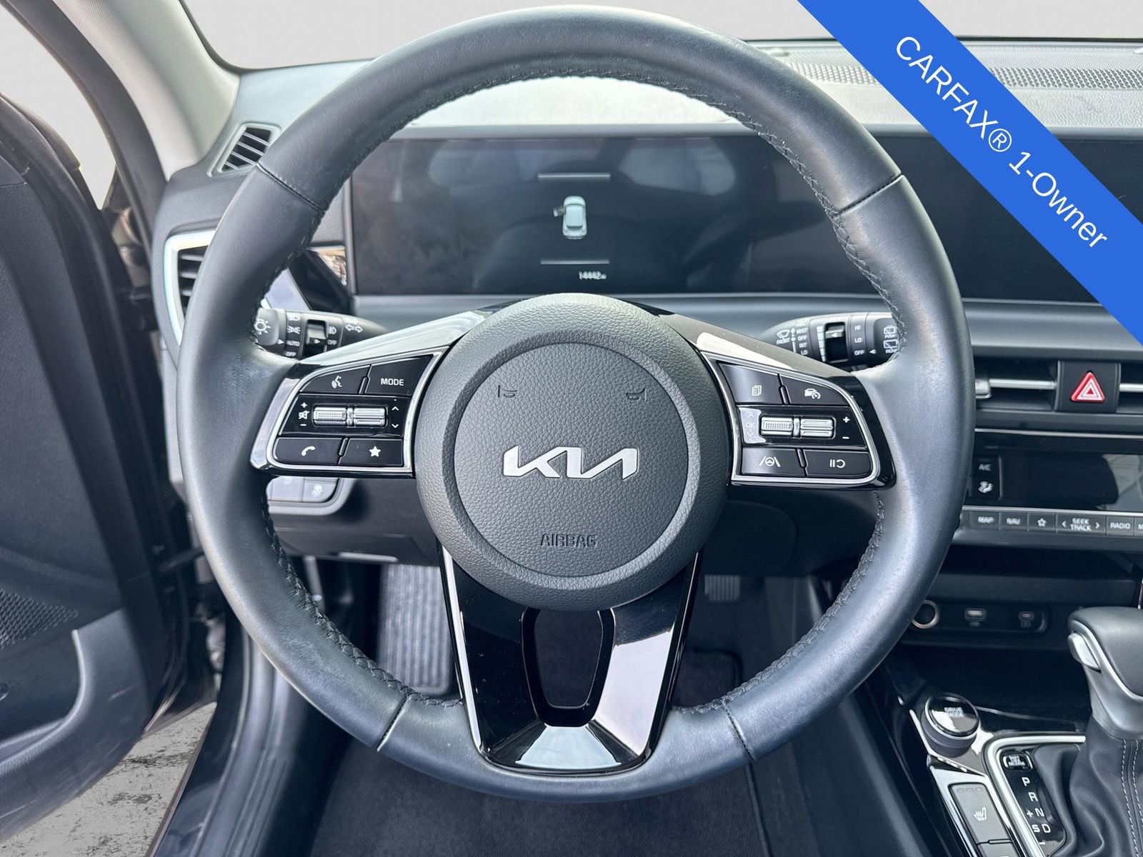 Used 2025 Kia Seltos S AWD/4WD image 22