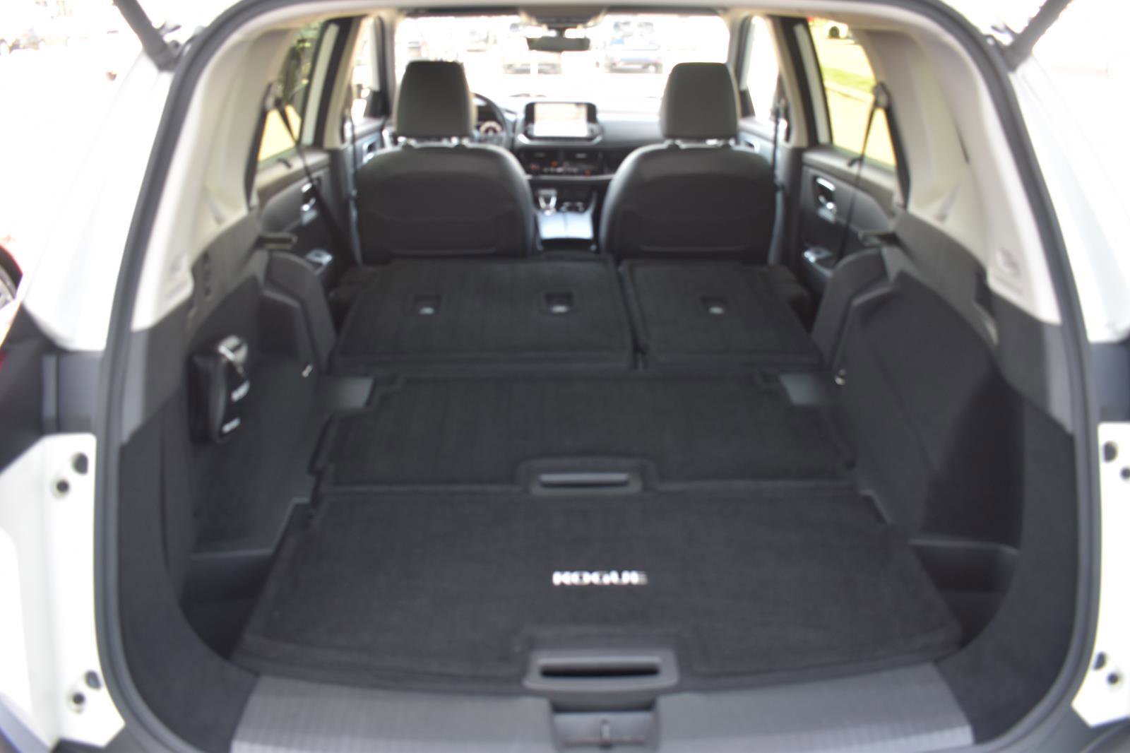 Used 2023 Nissan Rogue Platinum w/ Platinum Premium Package FWD image 67