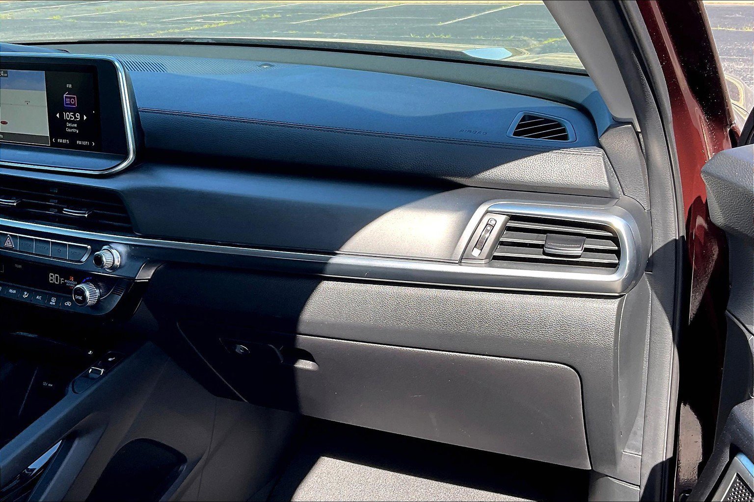 Used 2022 Kia Telluride S image 16