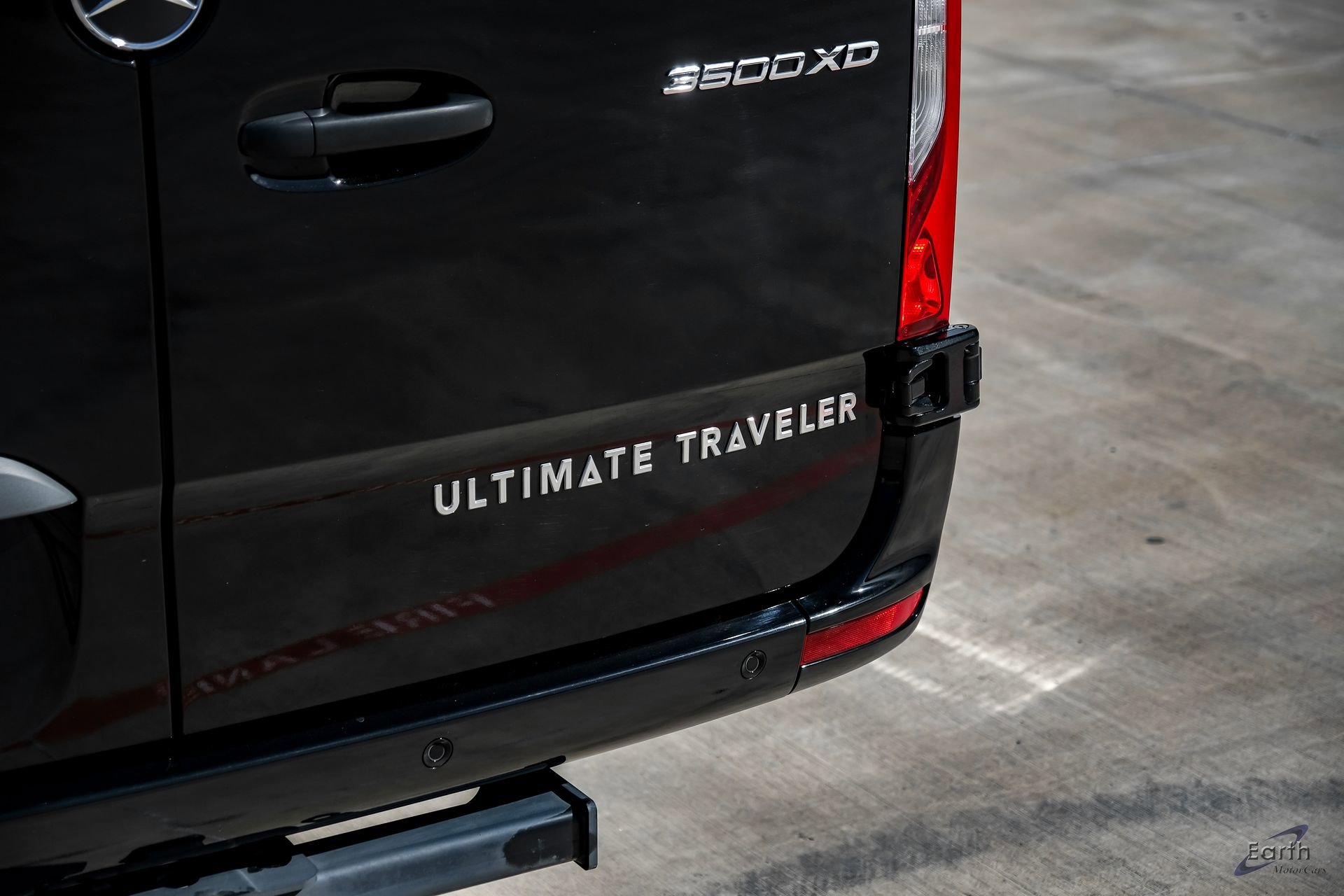 Used 2023 Mercedes-Benz Sprinter 3500 image 33