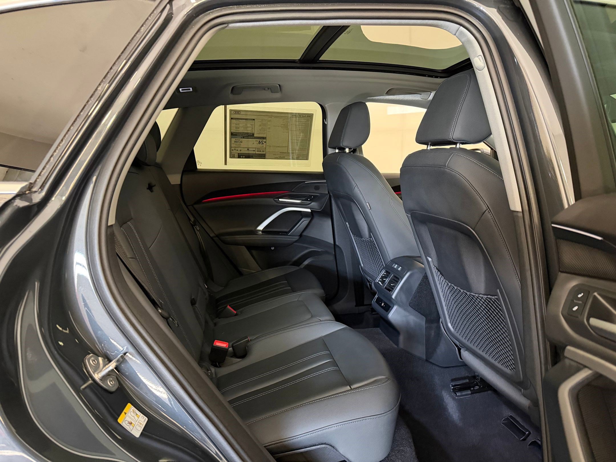 New 2026 Audi Q5 Premium AWD/4WD image 28