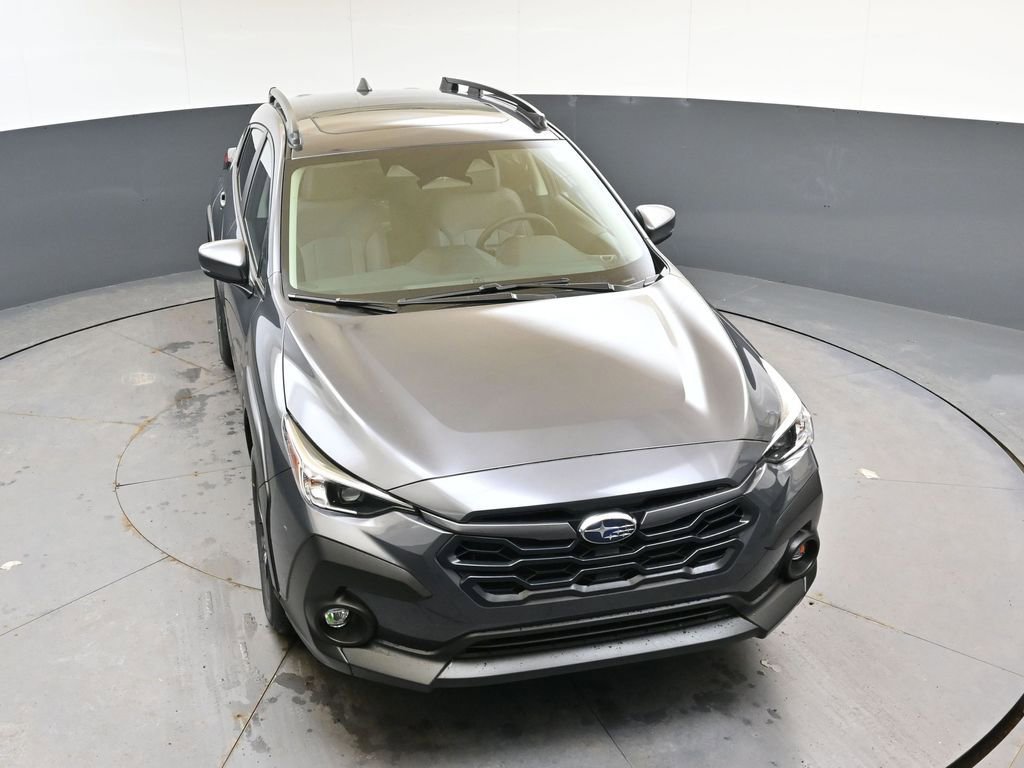 New 2026 Subaru Crosstrek 2.0i Premium image 53