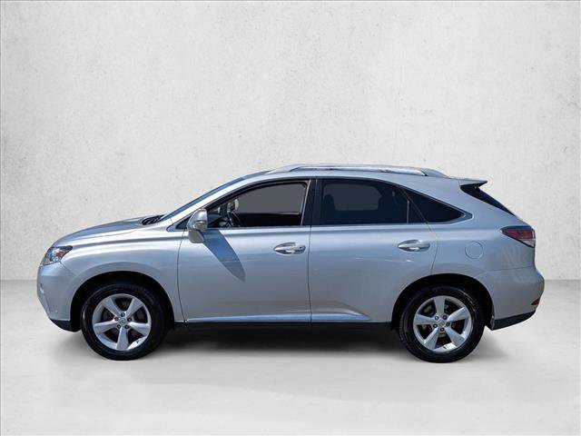 Used 2015 Lexus RX 350 FWD w/ Premium Package image 9