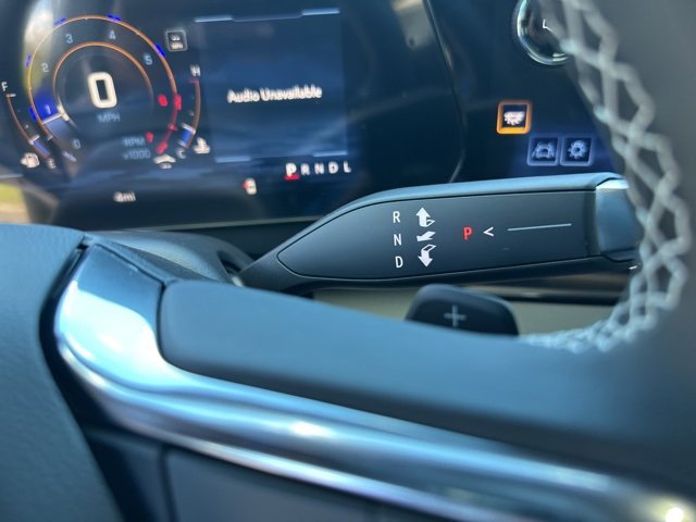 New 2026 Chevrolet Traverse LT w/ LPO, Floor Liner Package image 19