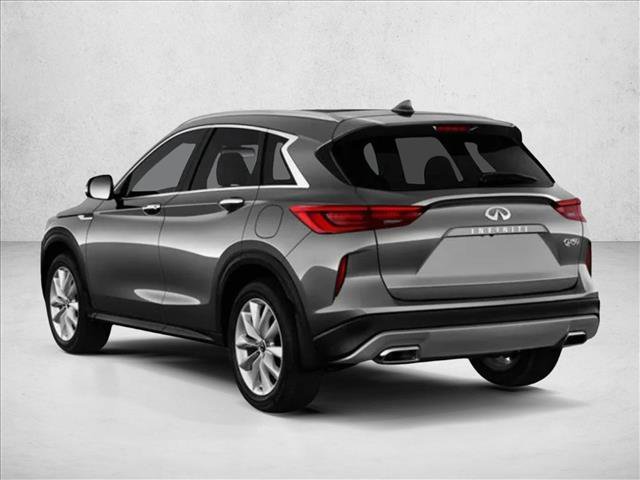 Used 2019 INFINITI QX50 Luxe w/ Navigation Package image 5