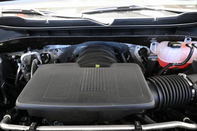 New 2026 Chevrolet Silverado 1500 Custom Trail Boss w/ LPO, Dark Essentials Package image 28