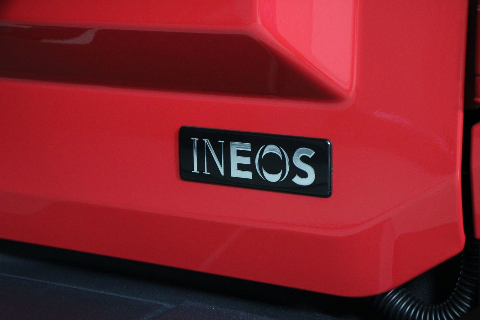 New 2025 INEOS Grenadier Fieldmaster Edition image 19