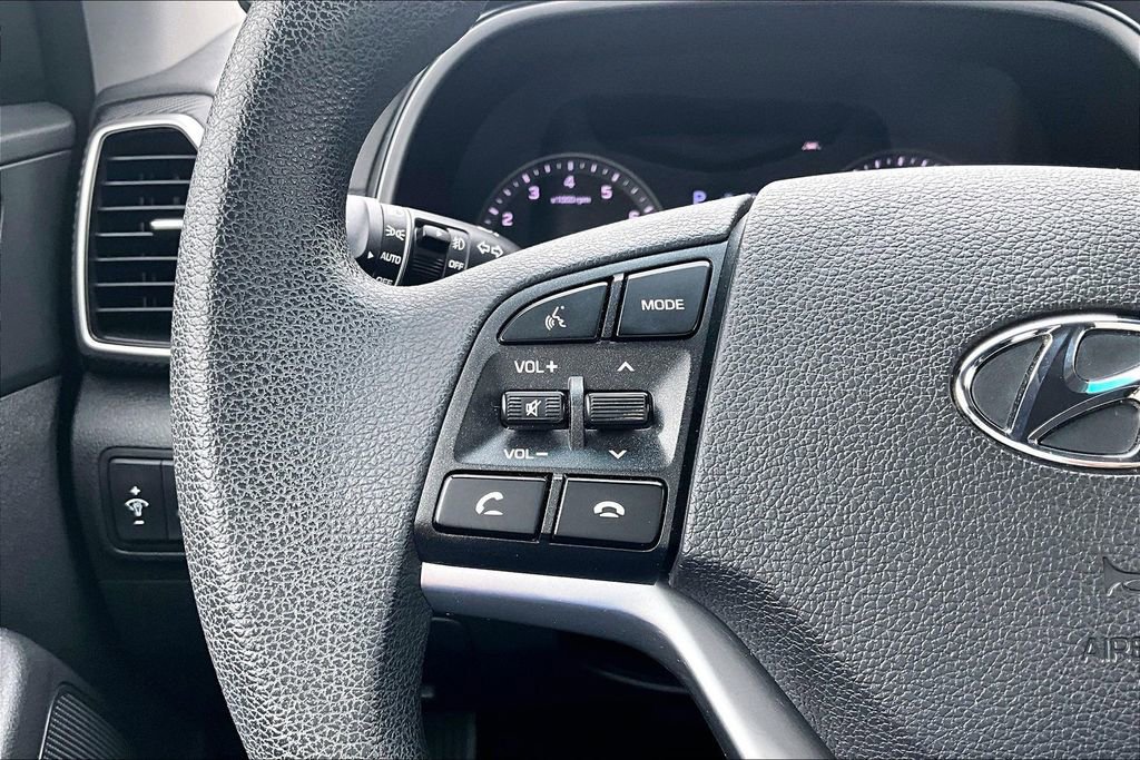 Used 2019 Hyundai Tucson Sport AWD/4WD image 18
