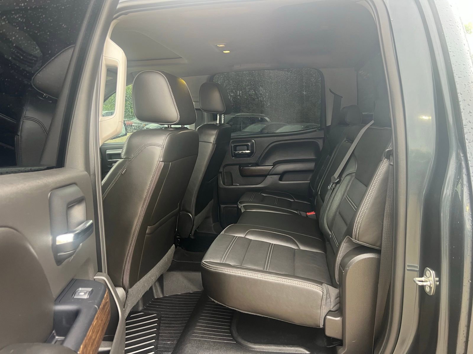 Used 2018 GMC Sierra 1500 Denali w/ Denali Ultimate Package image 17