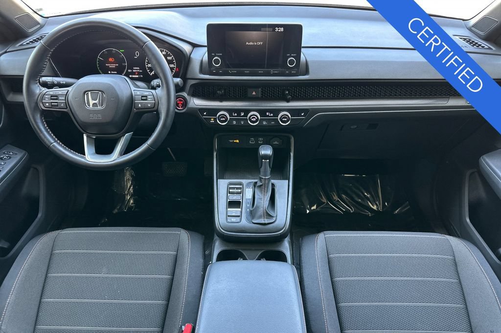 Used 2025 Honda CR-V Sport image 15