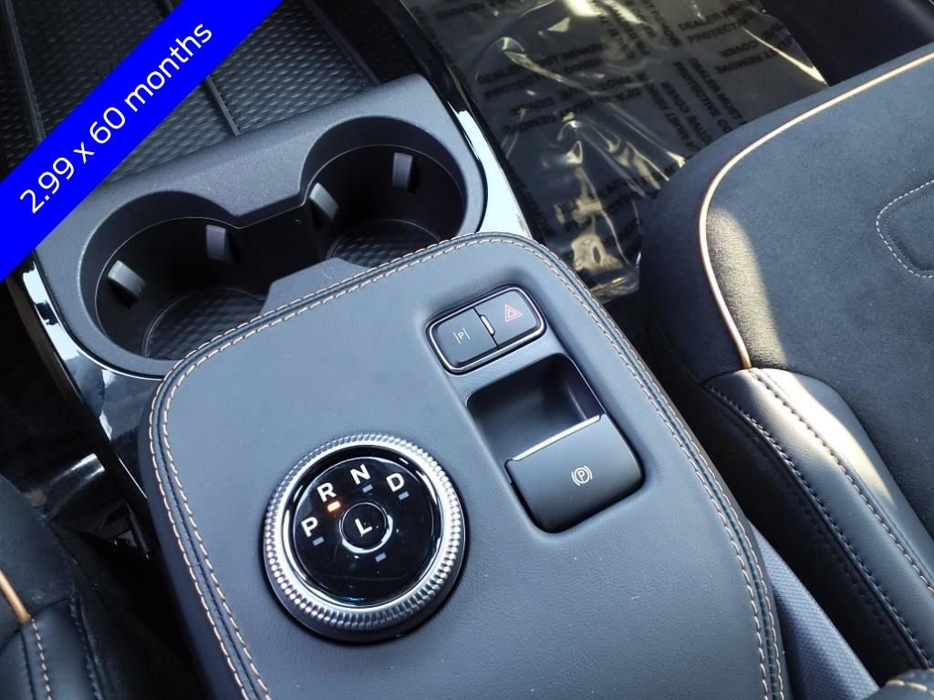 Used 2022 Ford Mustang Mach-E GT AWD/4WD image 20