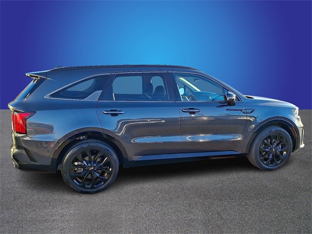 Used 2021 Kia Sorento SX image 4